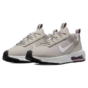 Nike Air Max Interlock Lite 'Light Iron Ore'